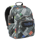 Mochila Gommas - Bloques image number 5