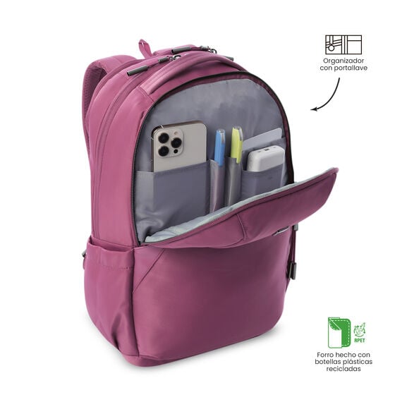 Mochila Roxanne L - Malaga image number 6