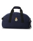 Bolsa de viaje peque&ntilde;a Real Madrid - Dress Blues image number 1