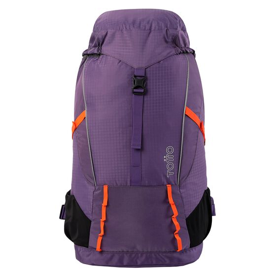 Mochila Summit 45 - Morado image number 1