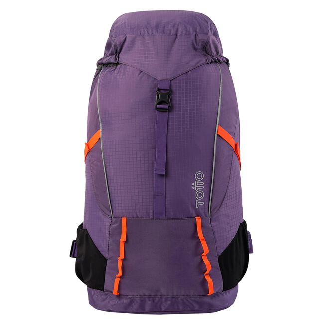 Mochila Ruedas Totto Morral Rue Bomper MA03ECO006-2310P*4HV - Deportes  Manzanedo