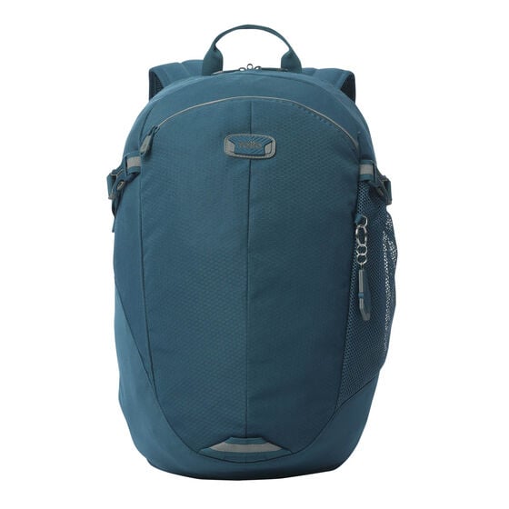 Mochila Deportto - Moroccan Blue image number 1