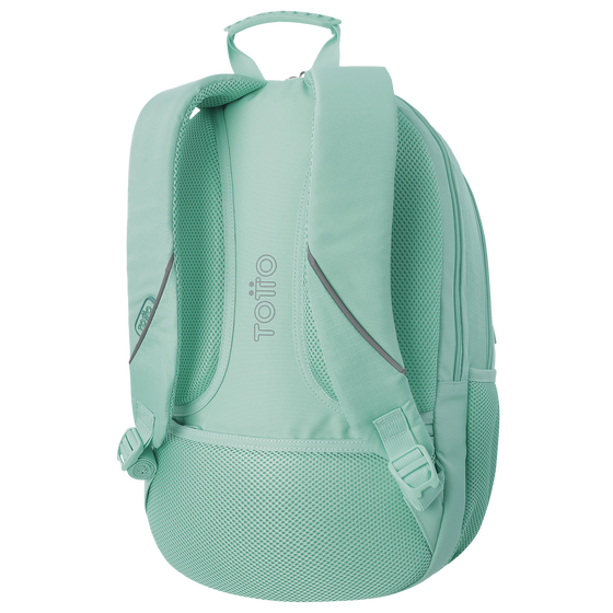 Mochila Cambridge - Verde 2 image number 4