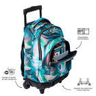 Mochila Renglones - Zefiro image number 5