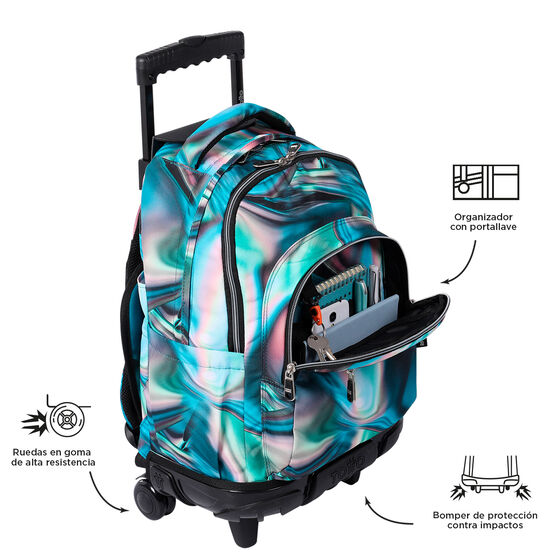 Mochila Renglones - Zefiro image number 5