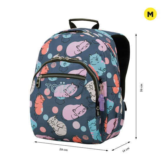 Mochila Gommas - Missi image number 2