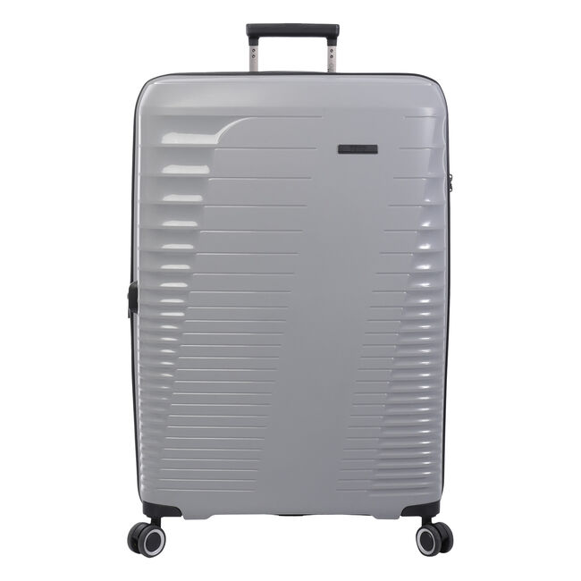 Maleta trolley grande color gris - Traveler image number null