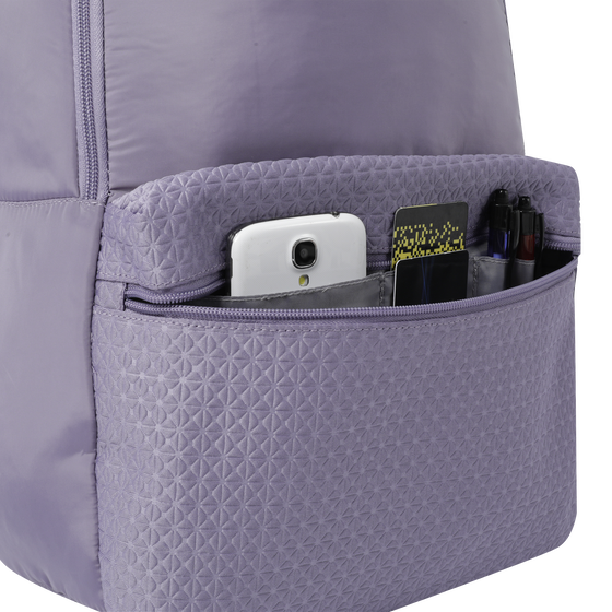 Mochila Palencia - Morado image number 5