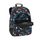 Mochila escolar Crayola - 2ER image number 5