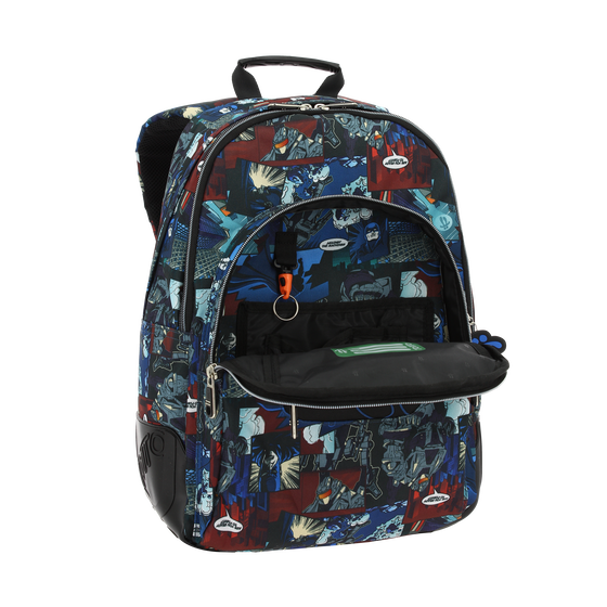 Mochila escolar Crayola - 2ER image number 5