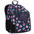 Mochila escolar Cartulina - 0LC image number 3