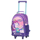 Mochila Ruedas - Lena M image number 2