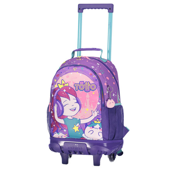 Mochila Ruedas - Lena M image number 2