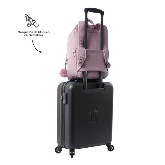 Mochila Adelaide 3 2.0 - Keepsake Lilac image number 7