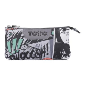 Estuche Tablero - Manga