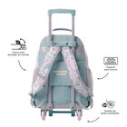 Mochila de ruedas Kawi L image number 4
