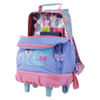 Mochila Ruedas - Magic Garden M image number 7