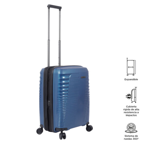Maleta Traveler S - Poseidon image number 4