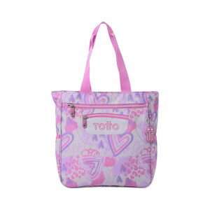 Bolso Cutara - Rosa Amalia