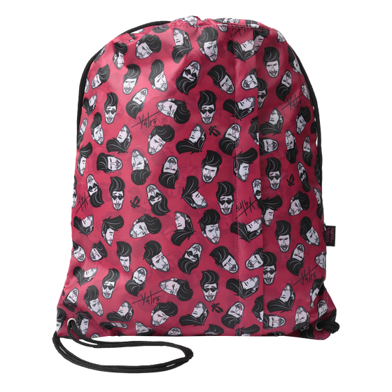 Mochila cuerdas - Colección Yatra image number 1