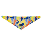 Pañuelo para mascotas doble cara estampado geommax - Talla XL image number 1