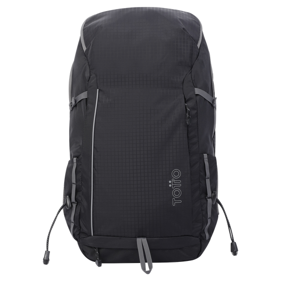 Mochila Denali - Negro image number 1