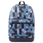 Mochila urbana estampado geométrico - Tocax image number 1