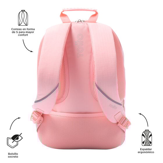 Mochila Arvar 2.0 - Peachskin image number 3