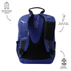 Mochila Tempera - Dinosaurs Blue image number 3