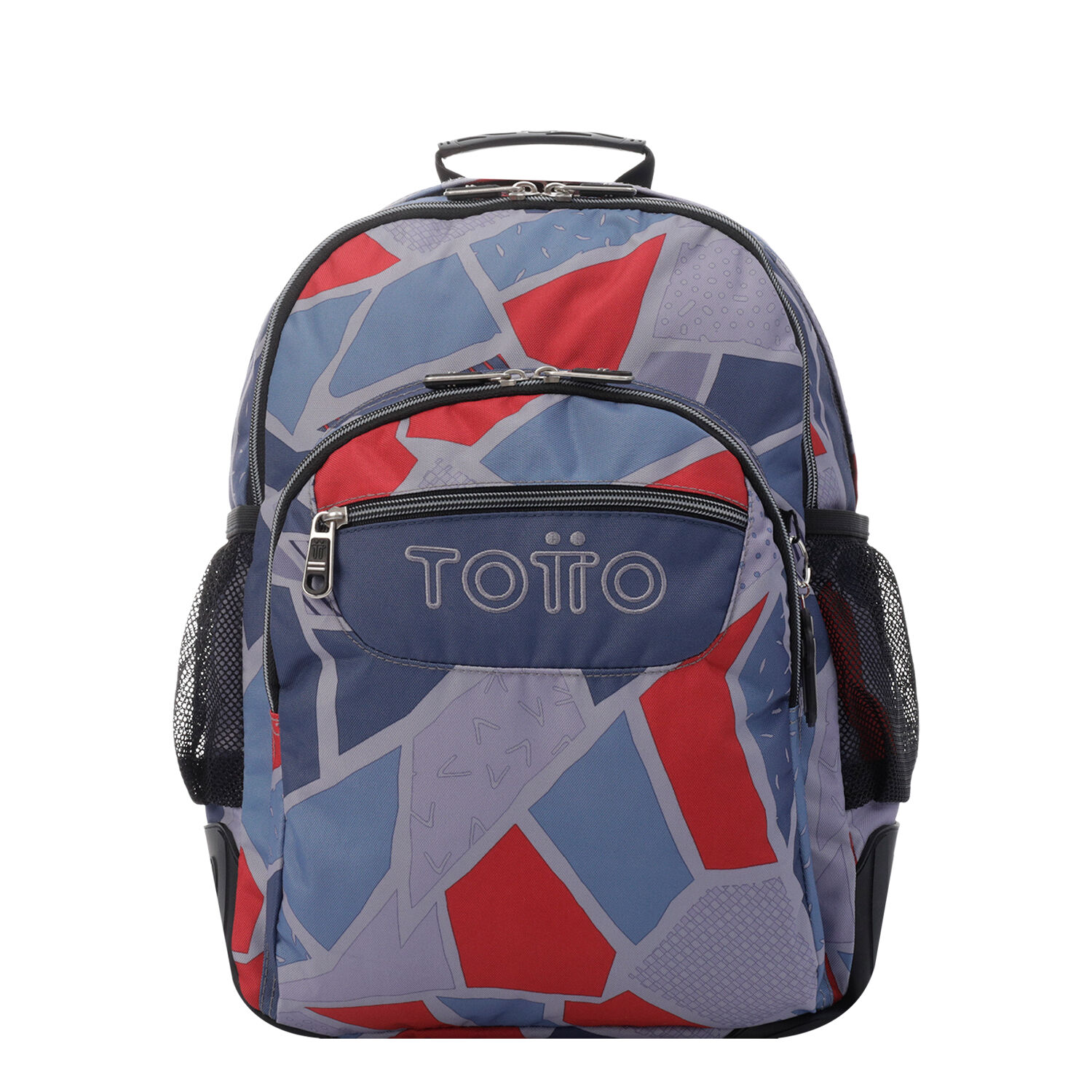 Mochilas Outlet Totto
