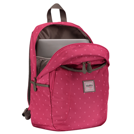 Mochila juvenil - Tumer image number 5
