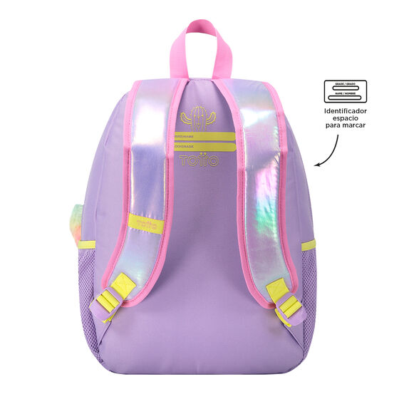 Mochila Emojy M image number 4