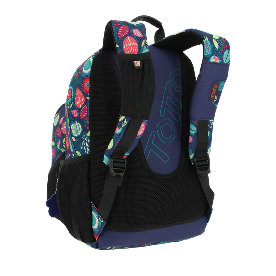 Mochila escolar Cartulina - 1LV image number 4