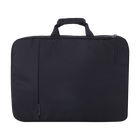 Mochila maletín para portátil 15.4 color negro - Cargo image number 1