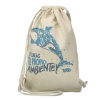 Mochila de cuerdas Eco-friendly - Whale image number 2