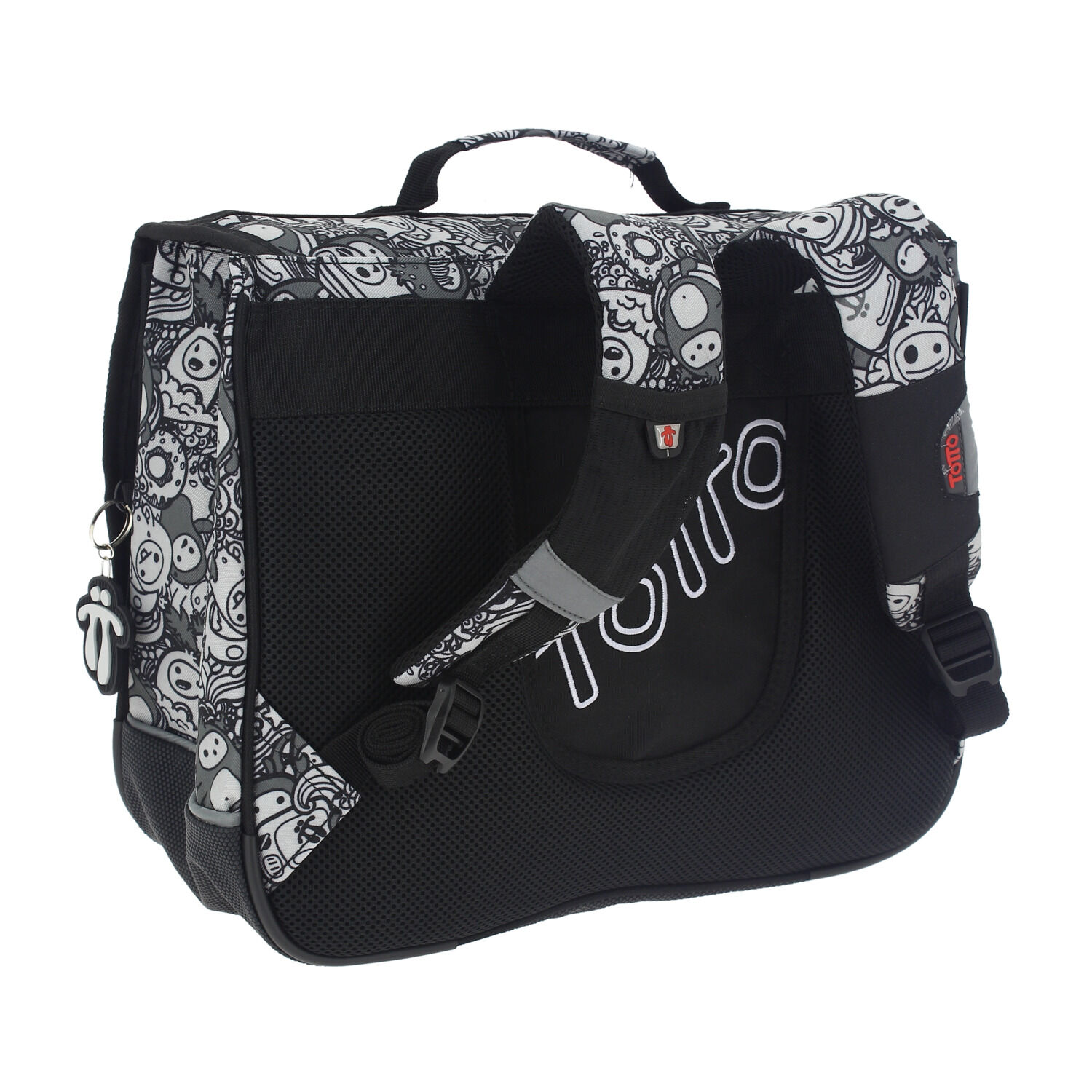 Morral tijeras totto discount