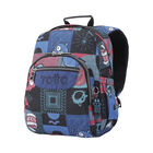 Mochila Gommas - Cyber monstruos image number 2