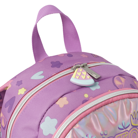 Mochila escolar pequeña - Shaky image number 6