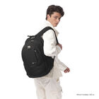 Mochila Krimmler 2.0 - Black/Microchip image number 2