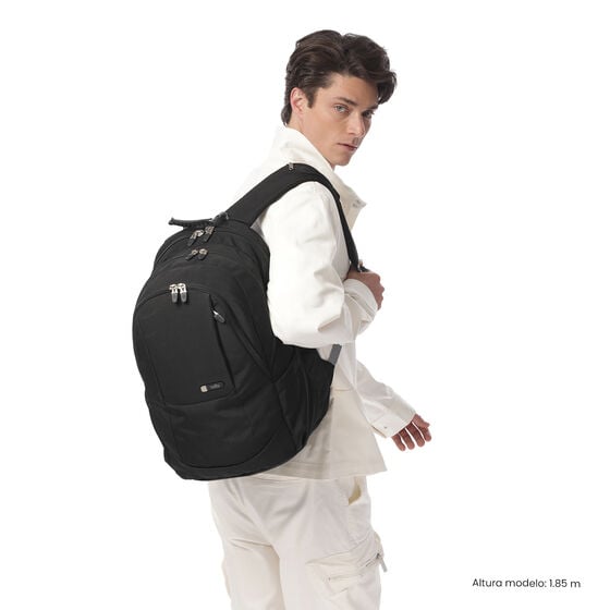 Mochila Krimmler 2.0 - Black/Microchip image number 2