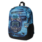 Mochila escolar mediana - Snorkel image number 2