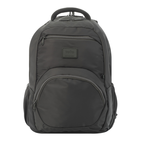 Mochila juvenil Eco-Friendly - Tracer 4 image number 1