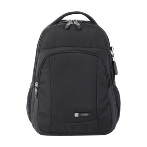 Mochila para portátil 10 color negro - Tamulo