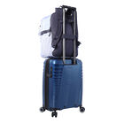 Mochila Molyk - Halogen Blue image number 7