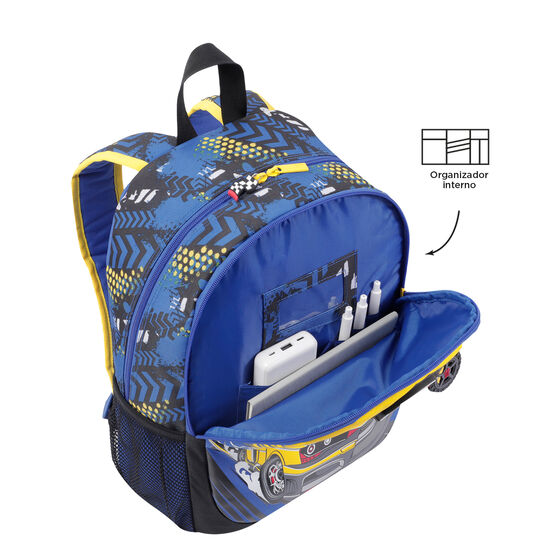 Mochila Velocity M image number 6