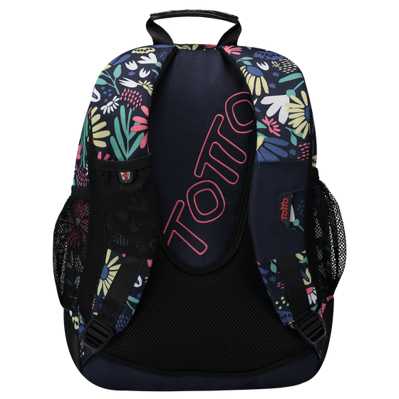 Mochila escolar Crayola - 7LG image number 7