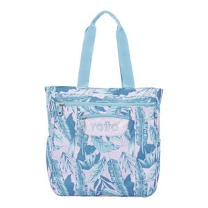 Bolso Cutara - Plantas tropicales
