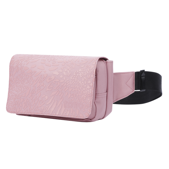 Riñonera mujer rosa - Ludana image number 2