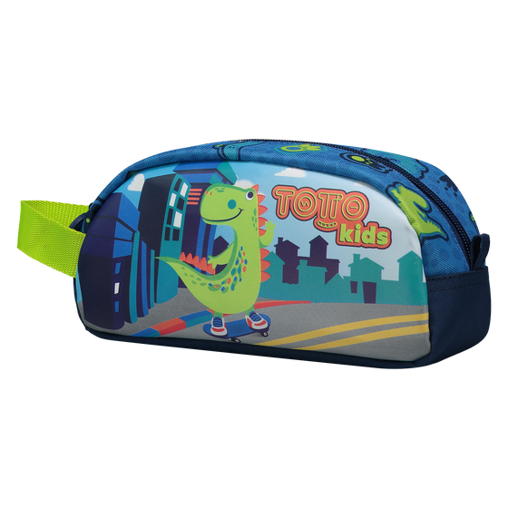 Estuche Little Dino image number 2