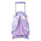 Mochila Renglones - Estampados pastel image number 3
